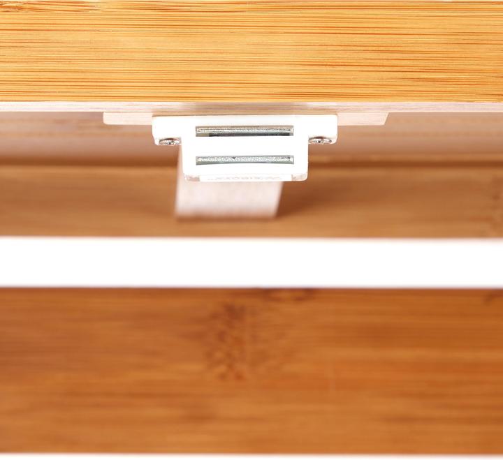 Produktbild Relaxdays Waschmaschinenschrank