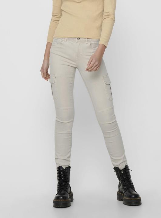 Produktbild Only Knöchellange Cargohose Cargohose (34)