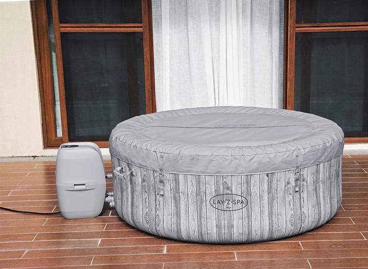 Immagine prodotto Bestway Lay-Z-Spa Fijii 180x66cm Airjet (4 pers.)
