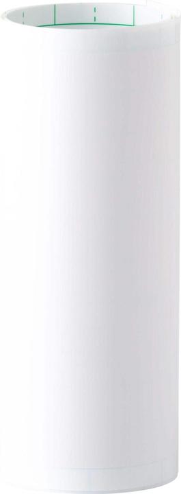 Actual product image Cricut Smart Vinyl Permanent Joy 14x122cm 1 sheet Mat White (P)