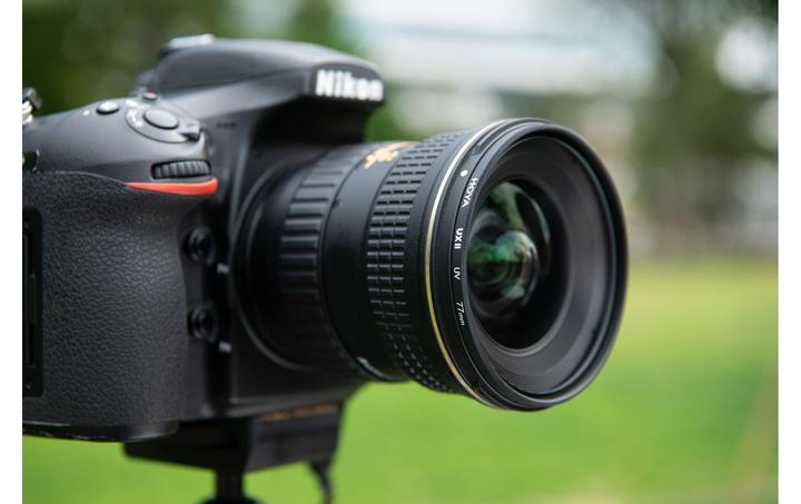 Image du produit Hoya UX II UV Filter (43 mm, Filtre UV)