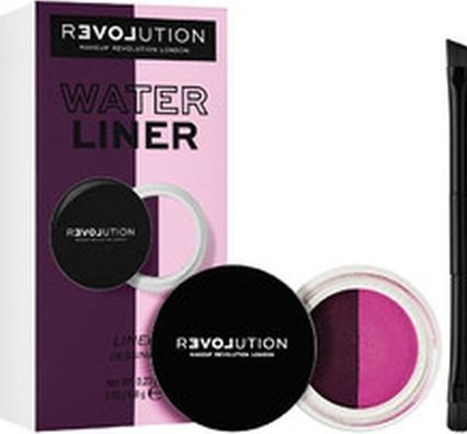 Revolution Relove Water Activated Liner (0.0g)