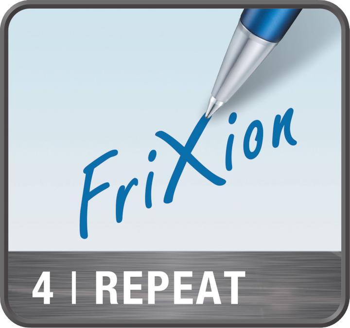Produktbild Pilot FriXion Ball LX (Green, 1 x)