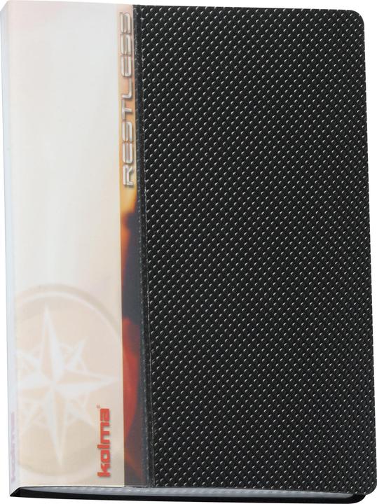 Produktbild Kolma Sichtbuch Restless (A6, 1 x)