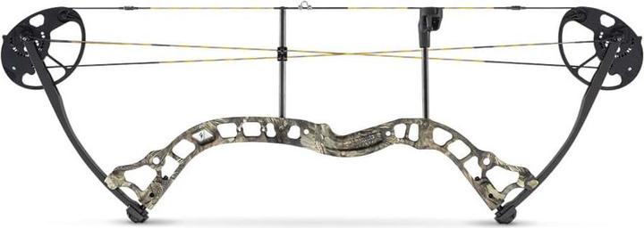 Produktbild Diamond Archery Infinite 305 Dual Set RH 7-70 lbs Breakup Country