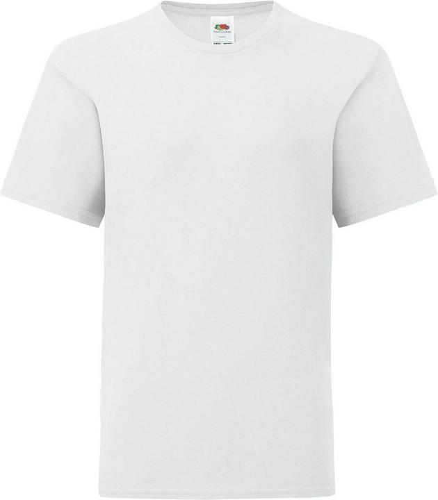 Produktbild Fruit of the Loom Iconic 150 TShirt (104)