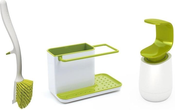 Produktbild Joseph Joseph Abwasch-Set 3-tlg.