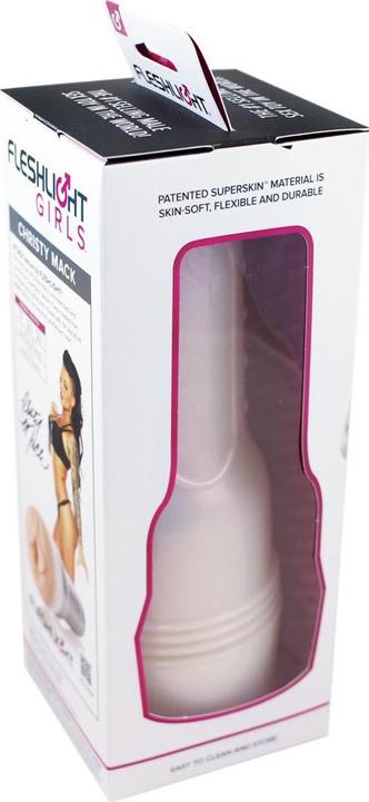 Image du produit Fleshlight Christy Mack