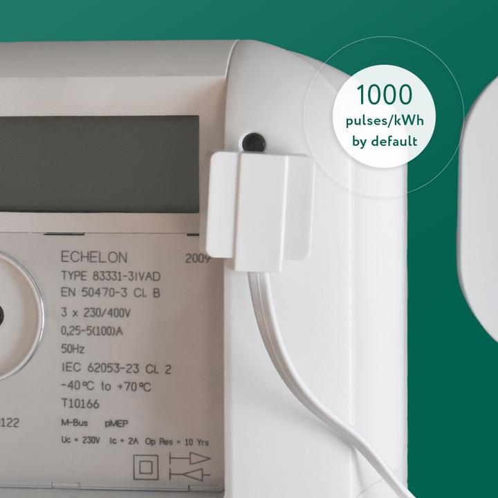 Produktbild Frient External Meter Interface 2 LED