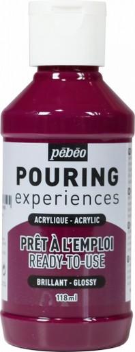 Dark magenta