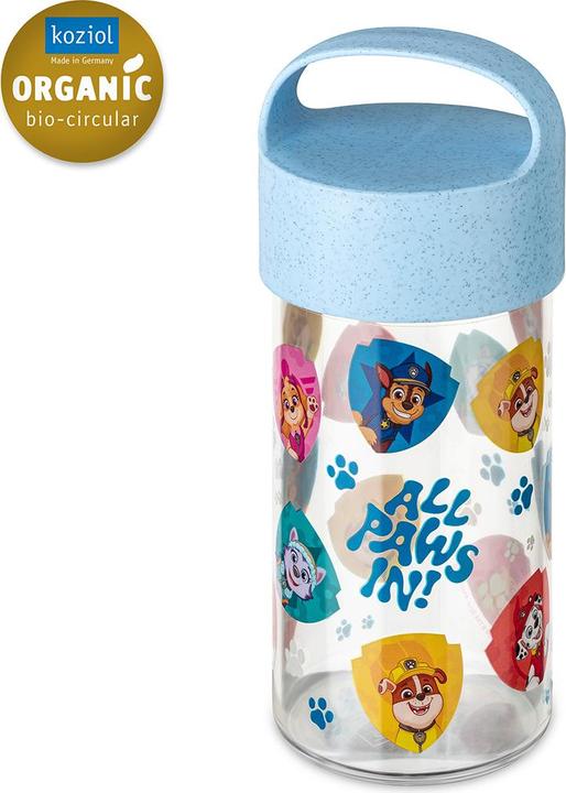 Actual product image Koziol Buddy Snack 0,5 Grow Paw Patrol