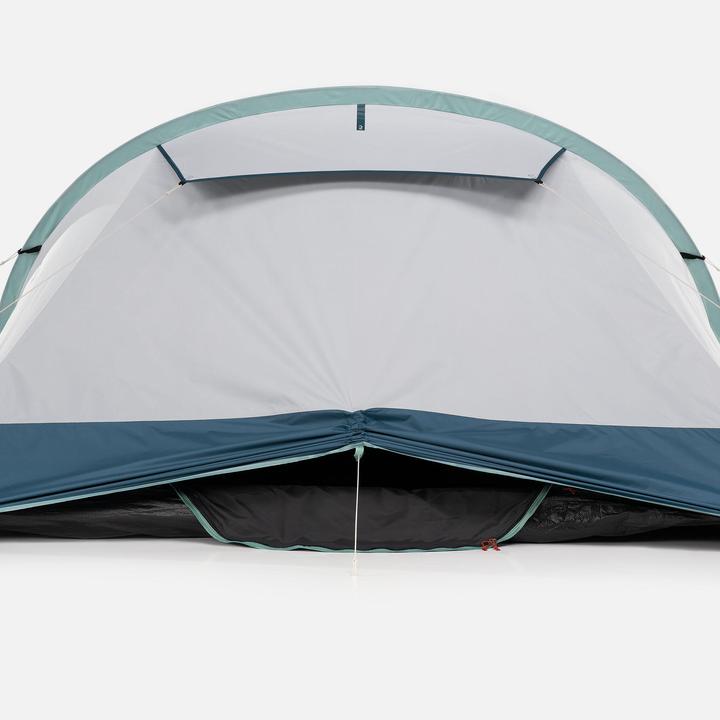 Produktbild Quechua ARPENAZ FAMILY 4.1 F&B (Tunnelzelt, 10.60 kg, 4 Personen)