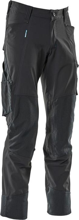 Actual product image Mascot Advanced work trousers (56)