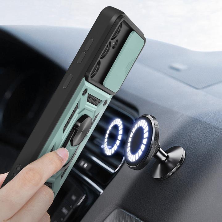 Produktbild Avizar Handyhülle mit Kameraabdeckung Series (Samsung Galaxy S23 FE)