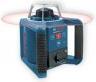 Produktbild Bosch Professional ROTATIONSLASER GRL 300 HV SET + TRIKOD BT170 + GR240 PATCH