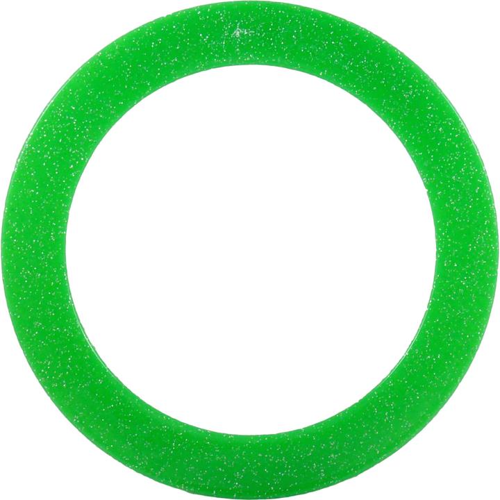 Glitter Grün