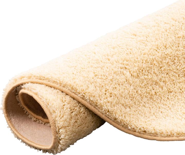Actual product image Snapstyle Shaggy Carpet Palace (Ø 200 cm)