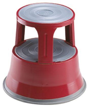 Produktbild Rs Pro Rolltritt rot (40 cm)