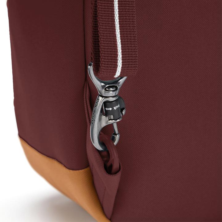 Produktbild Pacsafe Go 15 Backpack (15 l)