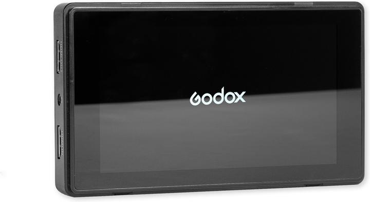 Actual product image Godox 5,5 HDMI Touchscreen On-camera Monitor 4K (5.50", Full HD)