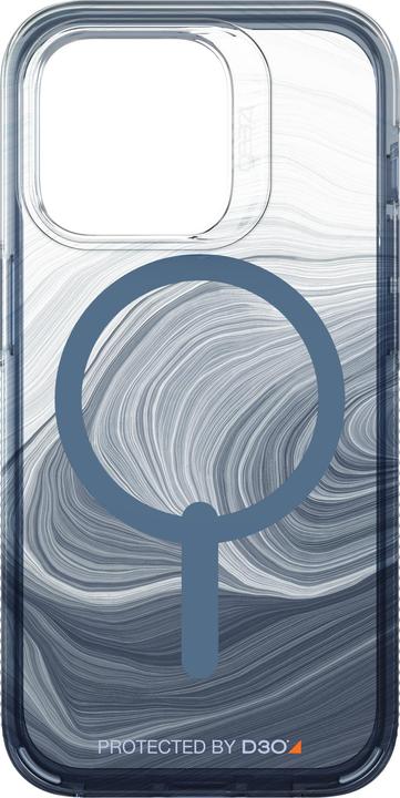Actual product image Zagg Gear4 Cases Milan Snap Apple (Apple iPhone 14 Pro)