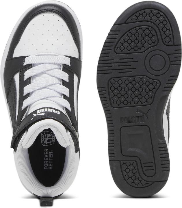 Image du produit Puma Rebound V6 Mid AC+ PS (34.5)