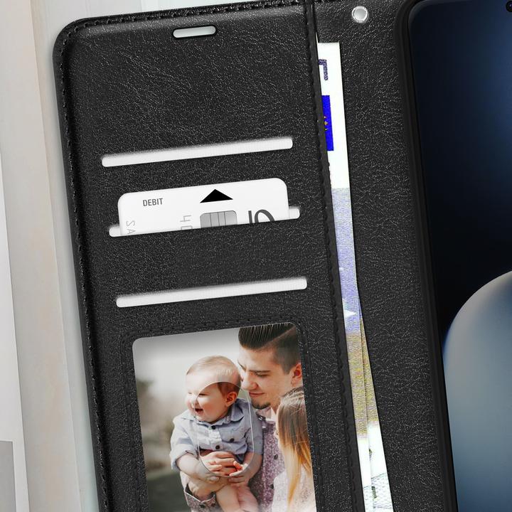 Produktbild Mayaxess SecureCard Cover (Honor Magic)