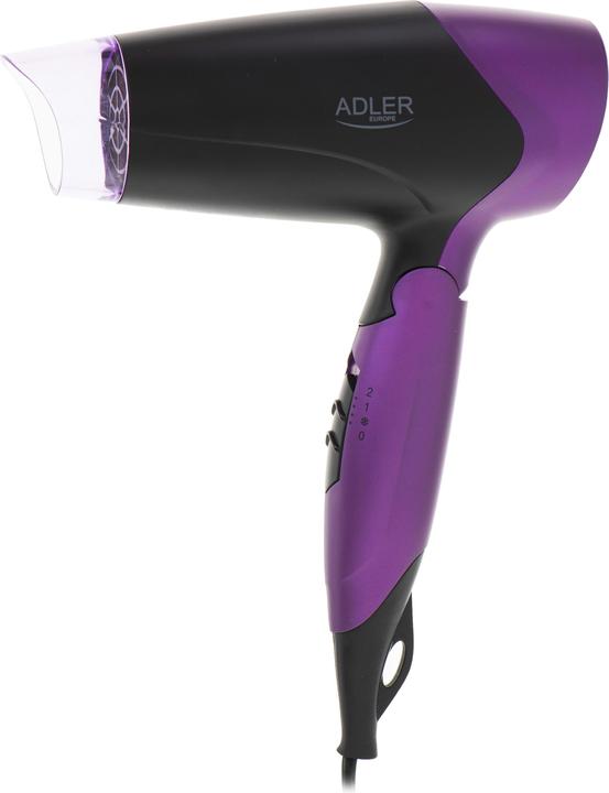 Immagine prodotto Adler 2260 D.C.