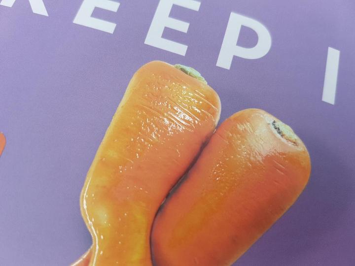 Actual product image Keep It Coming (German, Dania Schiftan, 2021)