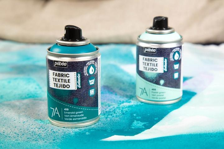 Immagine prodotto Pebeo 7A Spray (Smeraldo, 100 ml)