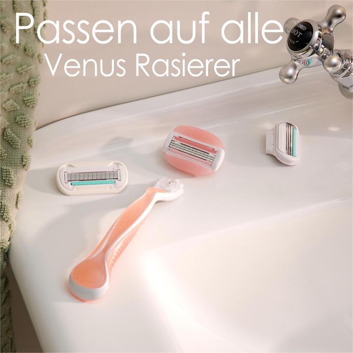 Produktbild Gillette Venus ComfortGlide (8 x)