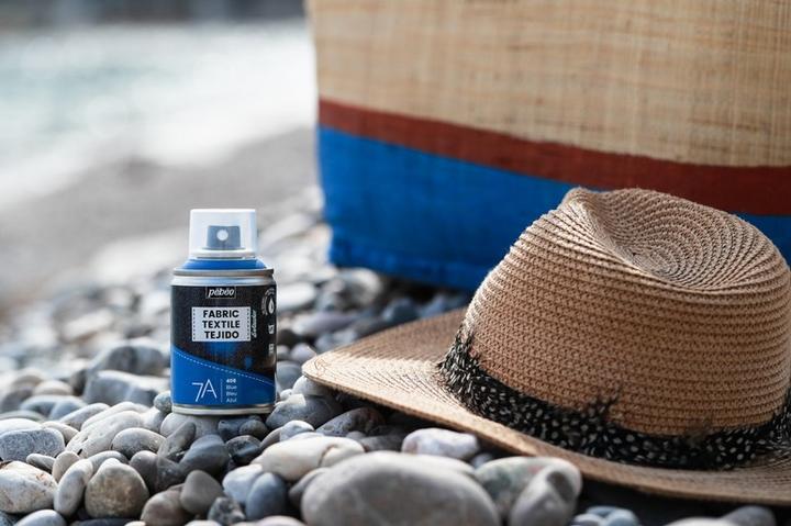 Immagine prodotto Pebeo 7A Spray (Blu pastello, 100 ml)