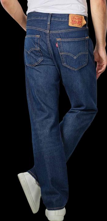 Produktbild Levis 501 Jeans Straight 10FT Over Head (W40/L34)