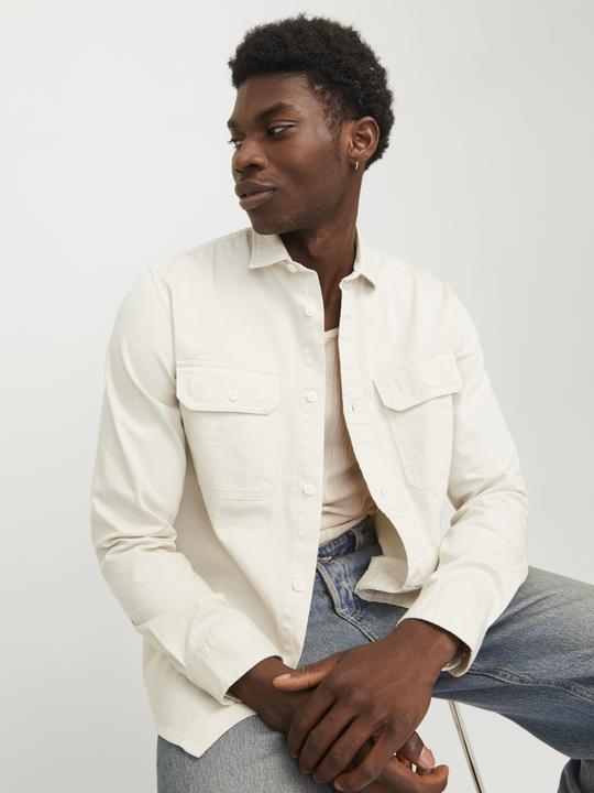 Image du produit Jack & Jones Jjetravis Shirt Ls Noos (XS)