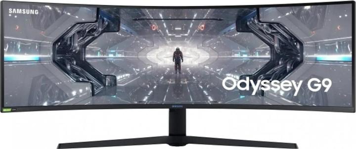 Samsung Odyssey G9 C49G94TSSP (5120 x 1440 Pixel, 49")