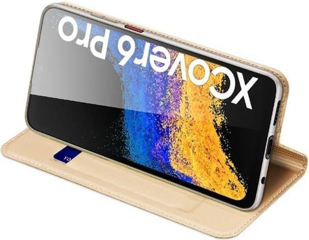 Produktbild Dux Ducis Pro Series (Samsung Galaxy XCover 6 Pro)