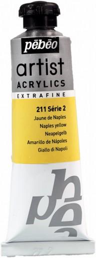 Neapelgelb