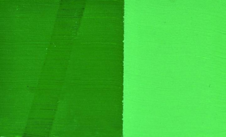 Image du produit Pebeo Artist Acrylics Acrylique extra fine (Vert oxyde de chrome, 37 ml)