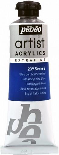Phtalocyaninblau