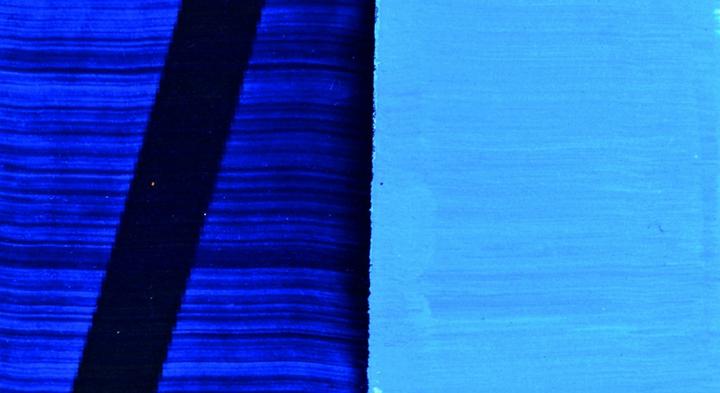 Image du produit Pebeo Artist Acrylics Acrylique extra fine (Bleu de phtalocyanine, 37 ml)