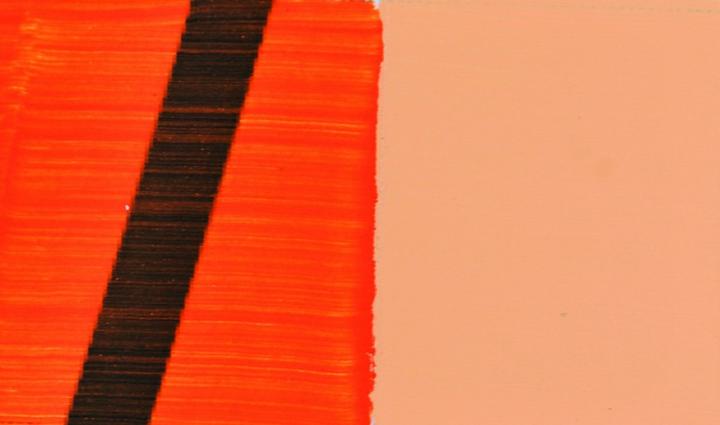 Produktbild Pebeo Artist Acrylics Extrafein Acrylfarben (Hansagelb Goldorange, 37 ml)