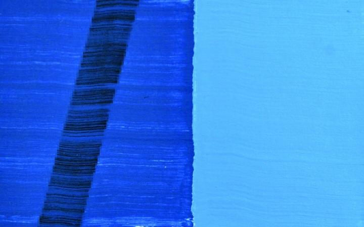 Produktbild Pebeo Artist Acrylics Extrafein Acrylfarben (Stahlblau, 37 ml)