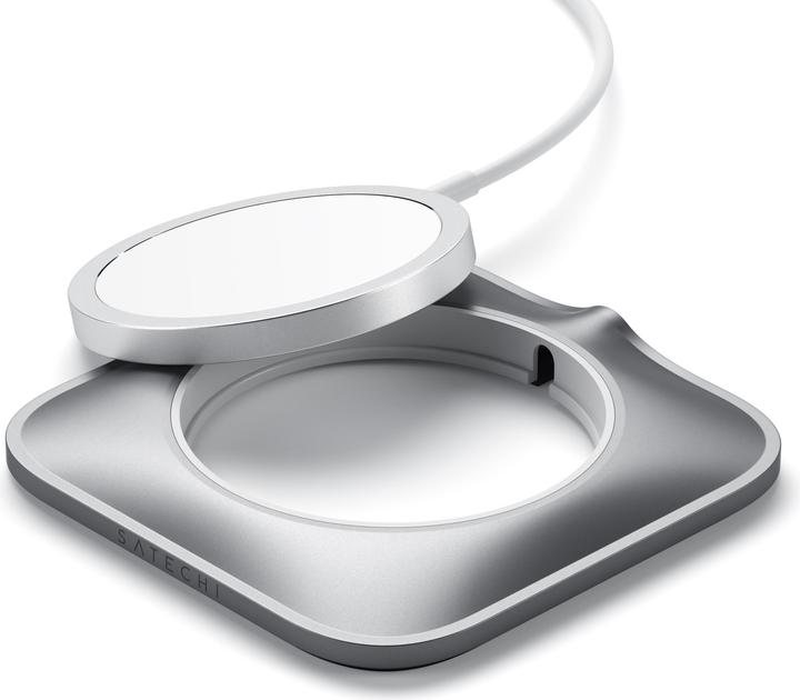 Produktbild Satechi Alu Dock für Magsafe Charger