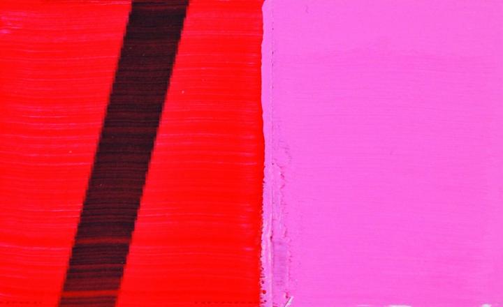 Produktbild Pebeo Artist Acrylics Extrafein Acrylfarben (zinnoberrot, 37 ml)