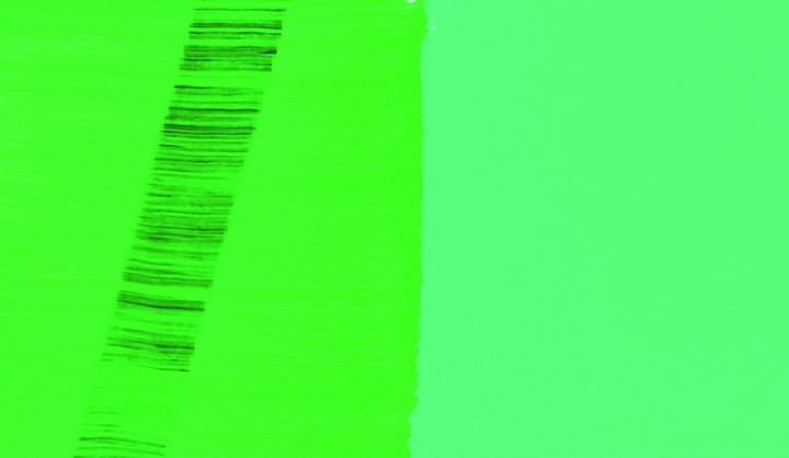 Actual product image Pebeo Artist Acrylics extrafine (Cadmium green Bright light Cadmium green, 37 ml)