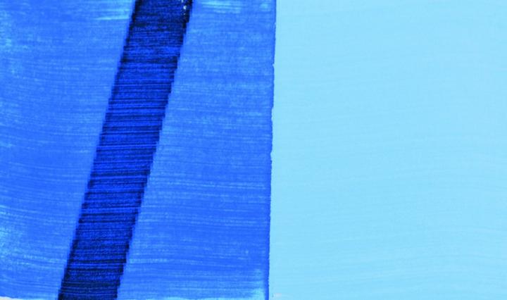 Image du produit Pebeo Artist Acrylics Acrylique extra fine (Bleu roi, 37 ml)