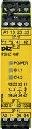 Immagine prodotto Pilz 777355 P2HZ X4P 24VDC 3n/o 1n/c
