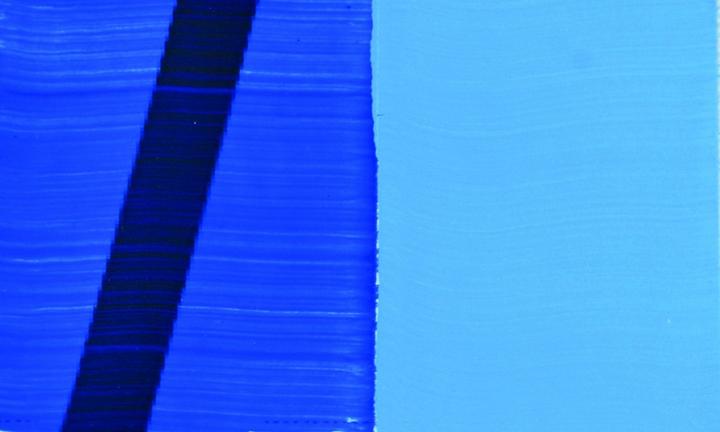 Actual product image Pebeo Artist Acrylics extrafine (Cobalt blue, 37 ml)