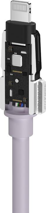 Produktbild Sharge Phantom (1.20 m, USB 3.2 Gen 1, 30 W)