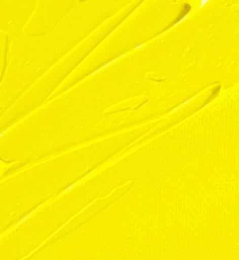 Actual product image Pebeo XL Fine Oil (Cadmium primary yellow Imit., 200 ml)